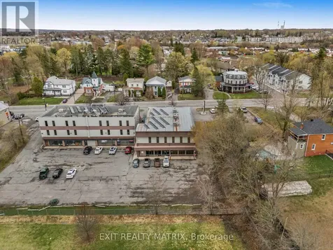 480 Mcgill Street Hawkesbury ON K6A 1R2