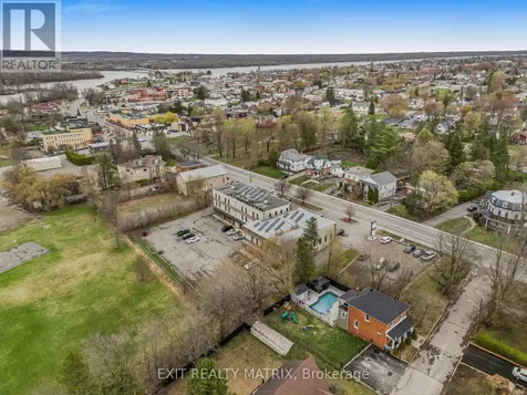 480 Mcgill Street Hawkesbury ON K6A 1R2