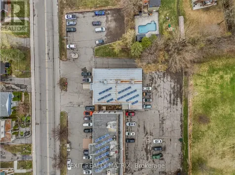 480 Mcgill Street Hawkesbury ON K6A 1R2