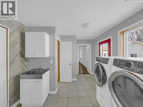 3553 Turner Road Windsor ON N8W 3M7