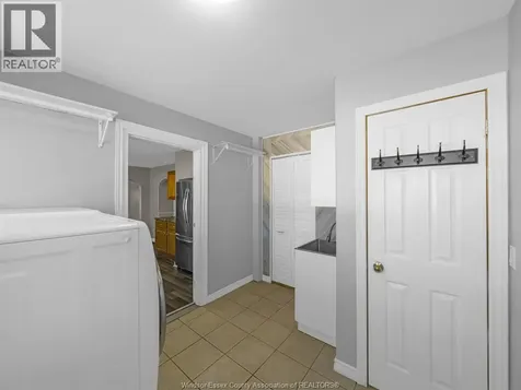 3553 Turner Road Windsor ON N8W 3M7