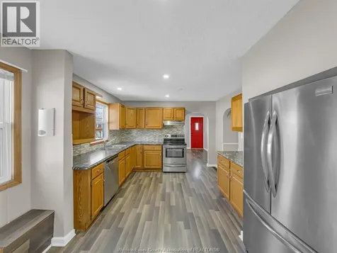3553 Turner Road Windsor ON N8W 3M7