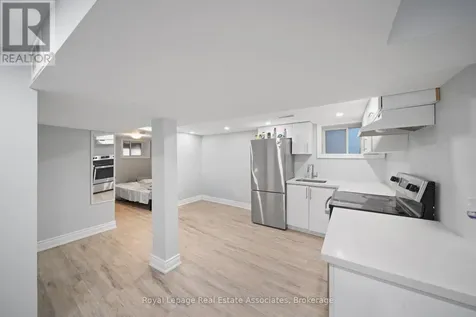 305 Weir Street North Hamilton (homeside) ON L8H 5G4