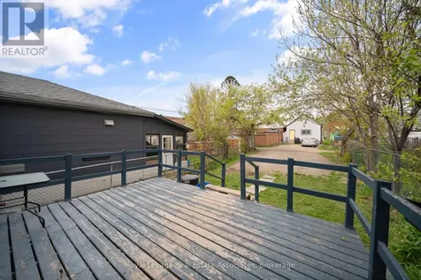 305 Weir Street North Hamilton (homeside) ON L8H 5G4