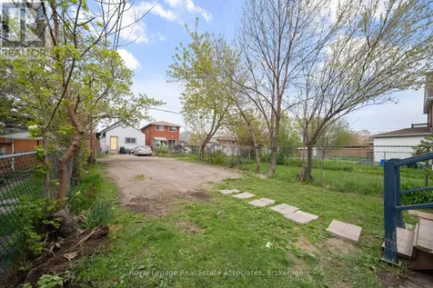 305 Weir Street North Hamilton (homeside) ON L8H 5G4