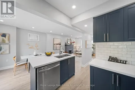 305 Weir Street North Hamilton (homeside) ON L8H 5G4