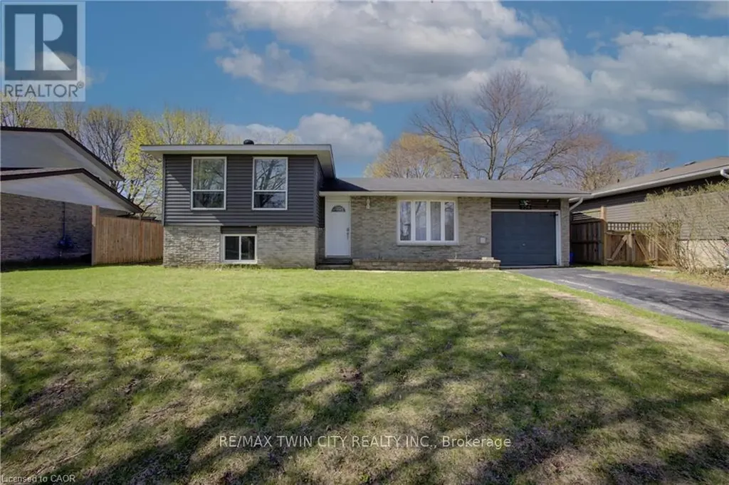 354 Falconer Street Saugeen Shores ON N0H 2C2