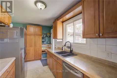 354 Falconer Street Saugeen Shores ON N0H 2C2