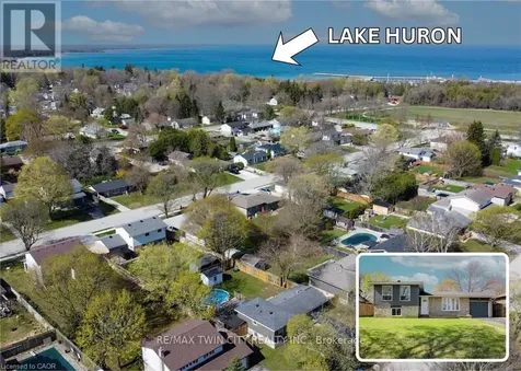 354 Falconer Street Saugeen Shores ON N0H 2C2