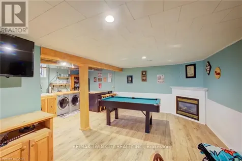 354 Falconer Street Saugeen Shores ON N0H 2C2