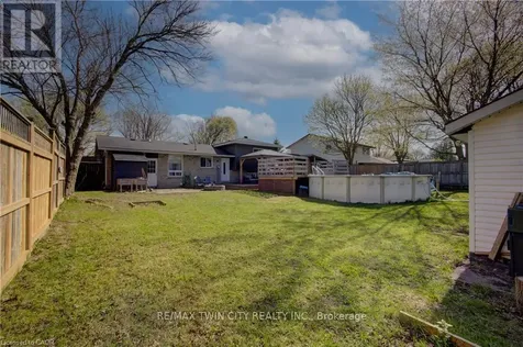 354 Falconer Street Saugeen Shores ON N0H 2C2