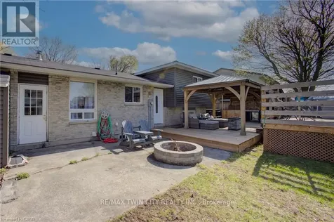 354 Falconer Street Saugeen Shores ON N0H 2C2