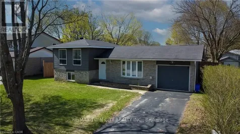 354 Falconer Street Saugeen Shores ON N0H 2C2
