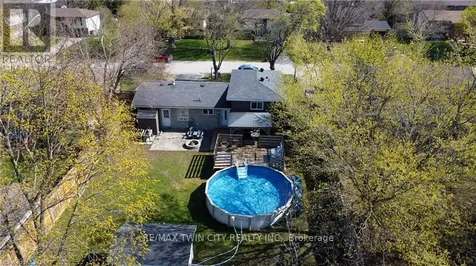 354 Falconer Street Saugeen Shores ON N0H 2C2