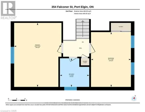 354 Falconer Street Saugeen Shores ON N0H 2C2