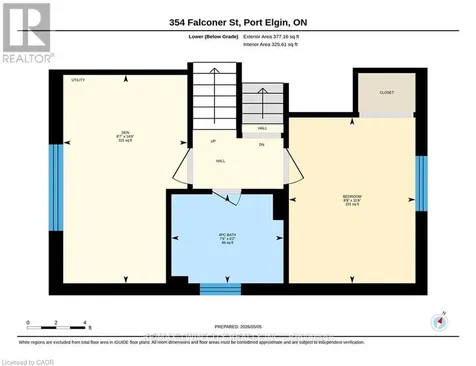 354 Falconer Street Saugeen Shores ON N0H 2C2