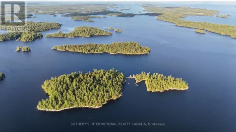 1 French Island Rainy River ON P0W 1L0