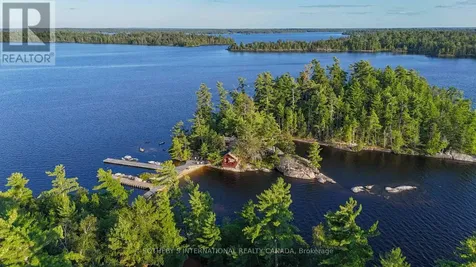 1 French Island Rainy River ON P0W 1L0