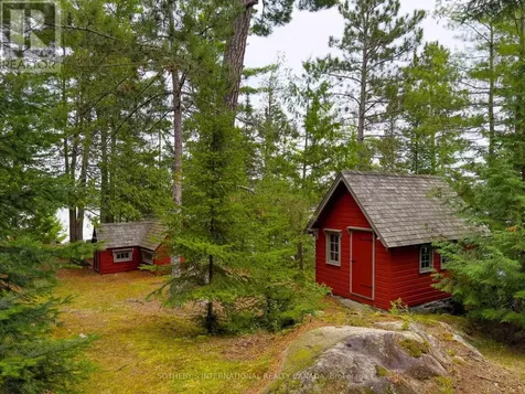 1 French Island Rainy River ON P0W 1L0