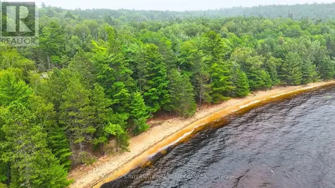 1 French Island Rainy River ON P0W 1L0