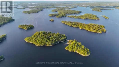 1 French Island Rainy River ON P0W 1L0