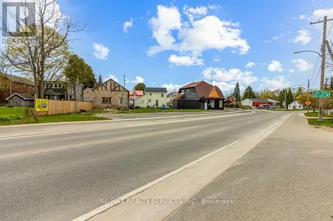 Garafraxa Street Chatsworth ON N0H 1G0