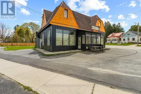 Garafraxa Street Chatsworth ON N0H 1G0