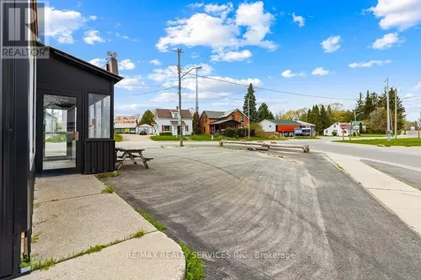 Garafraxa Street Chatsworth ON N0H 1G0