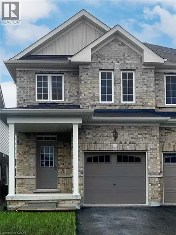 38 Elsegood Drive Guelph ON N1L 1B3