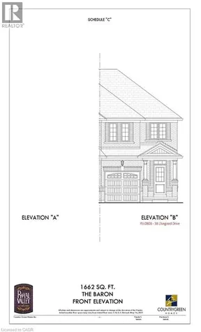 38 Elsegood Drive Guelph ON N1L 1B3