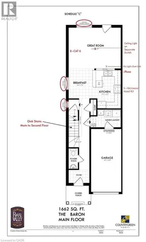 38 Elsegood Drive Guelph ON N1L 1B3