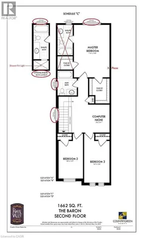 38 Elsegood Drive Guelph ON N1L 1B3