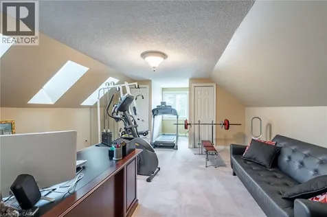 45 Peppertree Crescent Ancaster ON L9G 4L8