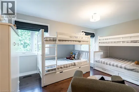 45 Peppertree Crescent Ancaster ON L9G 4L8