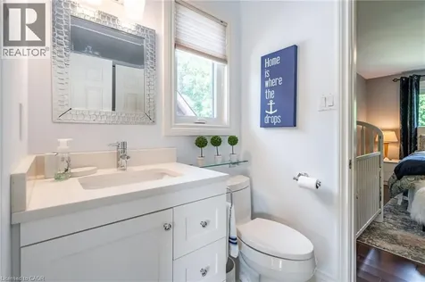 45 Peppertree Crescent Ancaster ON L9G 4L8
