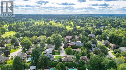 45 Peppertree Crescent Ancaster ON L9G 4L8