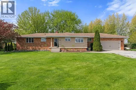 24122 Poppe Road Tilbury ON N0P 2L0