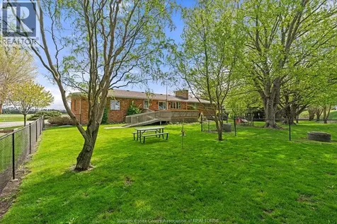 24122 Poppe Road Tilbury ON N0P 2L0