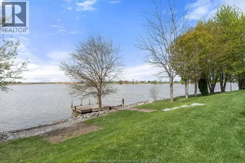 24122 Poppe Road Tilbury ON N0P 2L0