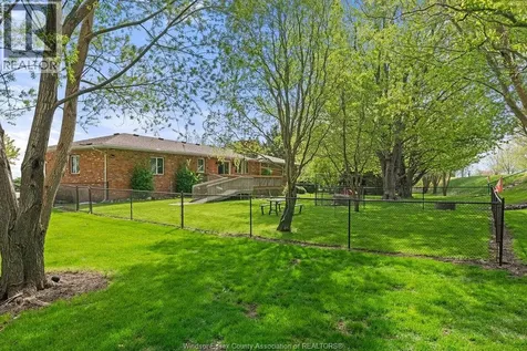24122 Poppe Road Tilbury ON N0P 2L0