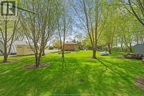 24122 Poppe Road Tilbury ON N0P 2L0
