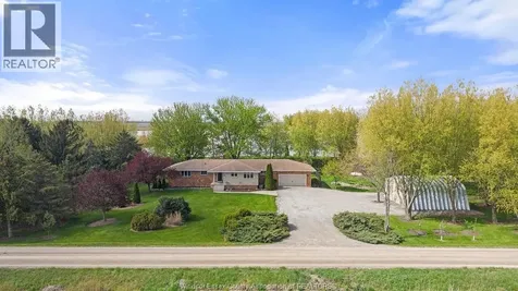 24122 Poppe Road Tilbury ON N0P 2L0