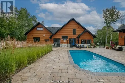 15 Driftwood Avenue Skead ON P0M 2Y0