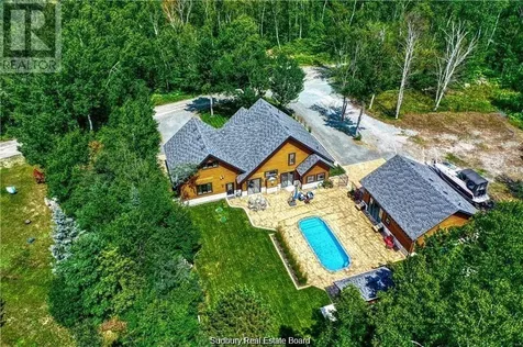 15 Driftwood Avenue Skead ON P0M 2Y0