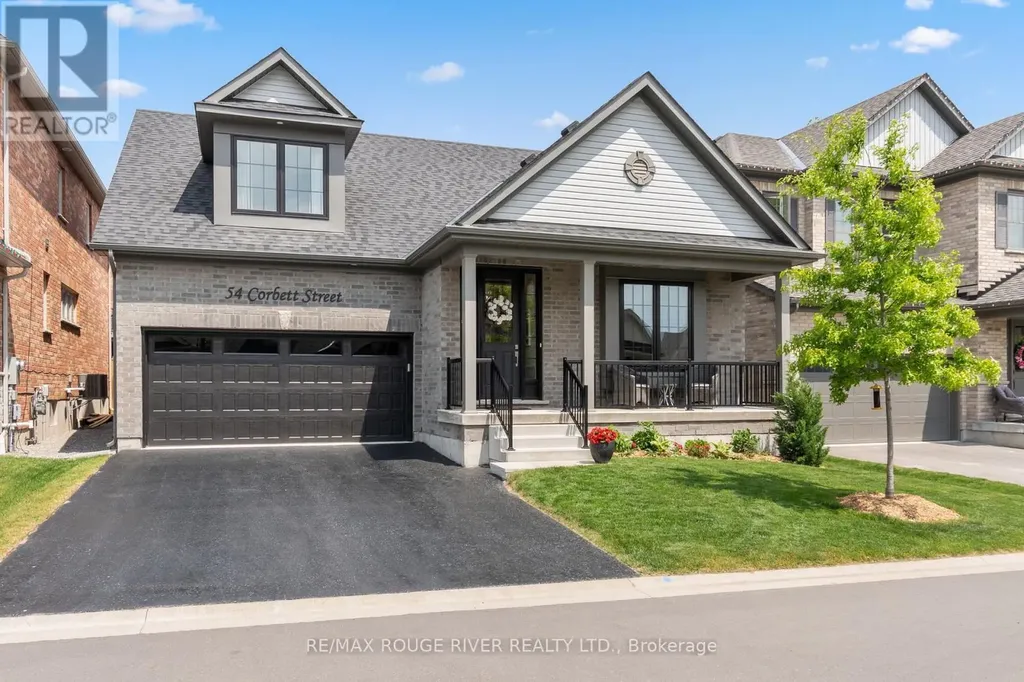 54 Corbett Street Port Hope ON L1A 3Z9