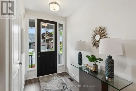 54 Corbett Street Port Hope ON L1A 3Z9