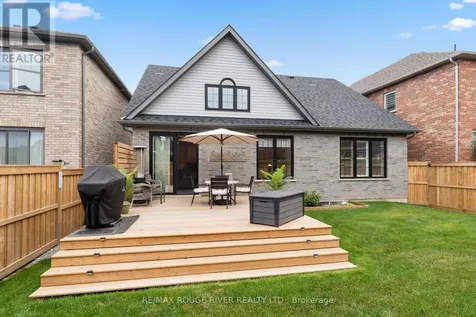 54 Corbett Street Port Hope ON L1A 3Z9