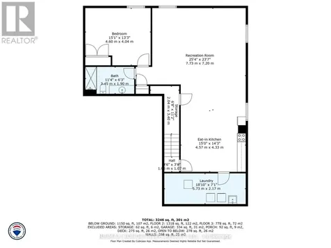 54 Corbett Street Port Hope ON L1A 3Z9