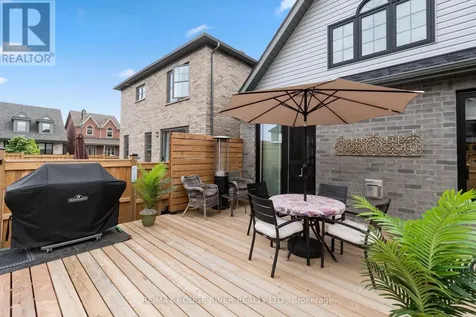 54 Corbett Street Port Hope ON L1A 3Z9