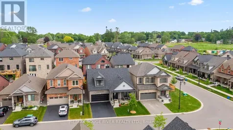 54 Corbett Street Port Hope ON L1A 3Z9